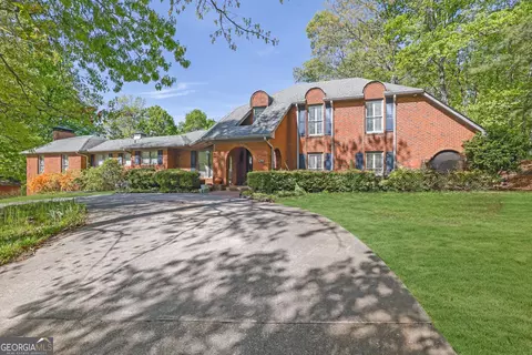 4340 Green Hill Rd, Gainesville, GA 30506