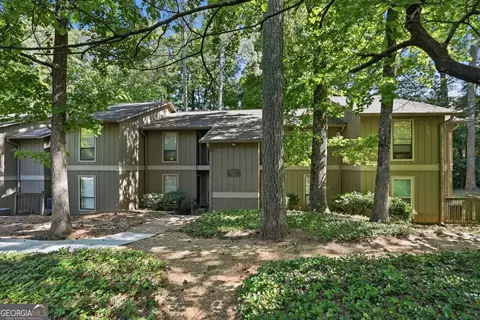 8740 Roswell Rd #2G, Atlanta, GA 30350