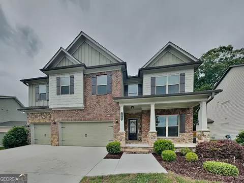 2963 Blue Stone Ct, Dacula, GA 30019