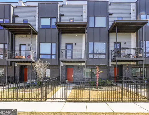 1145 Kirkwood Ave SE #14, Atlanta, GA 30316