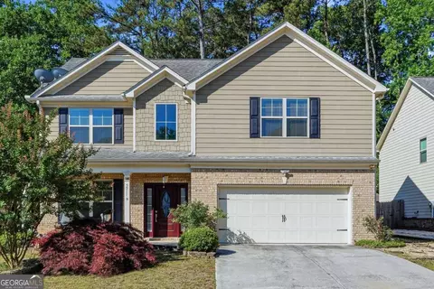 5911 Peltier Trce, Norcross, GA 30093