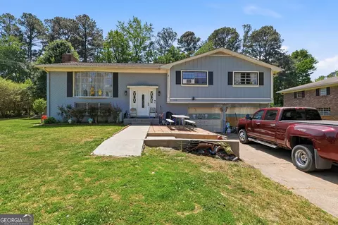 Undisclosed, Acworth, GA 30102
