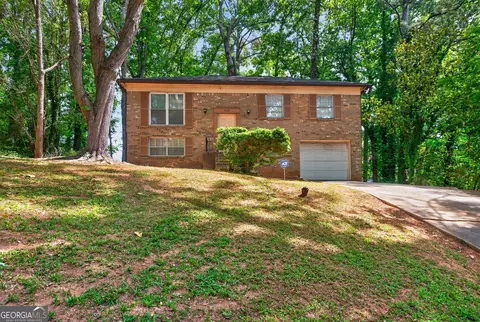 4564 Cypress Ridge Ct, Stone Mountain, GA 30083