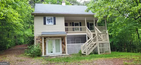 278 N Lake Dr # 4257, Ellijay, GA 30536