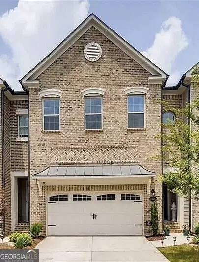 2326 Willington Shoals Pl, Smyrna, GA 30080