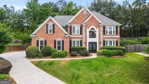 12300 Broadleaf Ln, Johns Creek, GA 30005