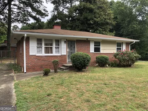 3503 Adkins Rd NW, Atlanta, GA 30331