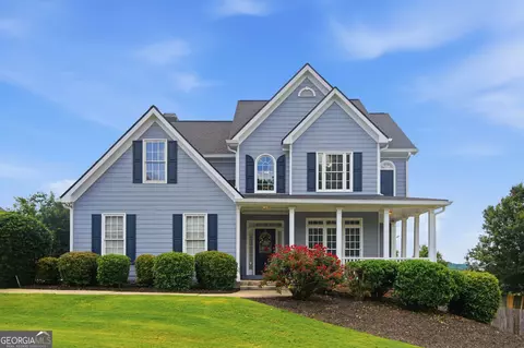 4350 Fairfax Dr, Cumming, GA 30028