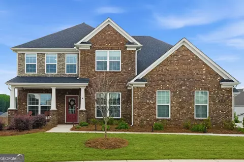 433 Southbridge Pass, Peachtree City, GA 30269