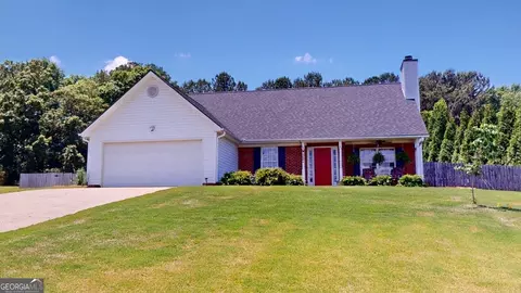 1109 Kailie Dr, Winder, GA 30680