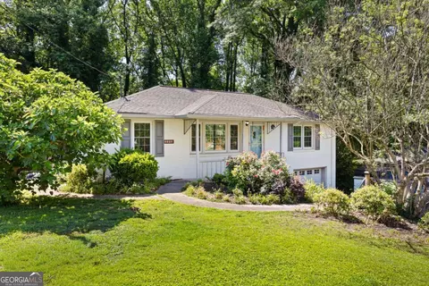 3366 Woodview Dr SE, Smyrna, GA 30082