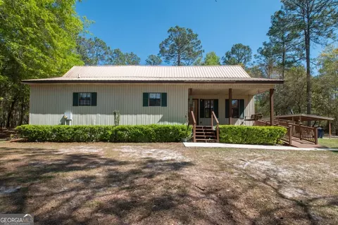 124 Redwood, Folkston, GA 31537