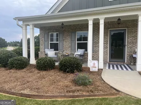 Exterior - 19 Chatham Ct, Williamson, GA 30292 photo 19 of 24