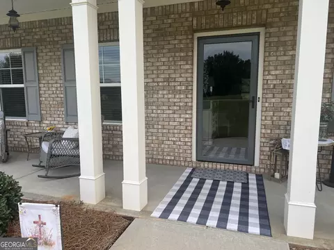 Exterior - 19 Chatham Ct, Williamson, GA 30292 photo 23 of 24
