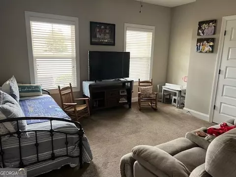 Bedroom - 19 Chatham Ct, Williamson, GA 30292 photo 6 of 6