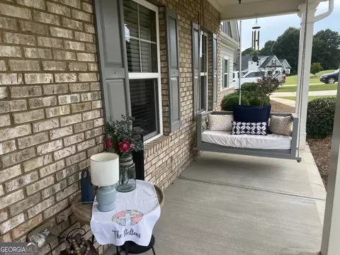 Exterior - 19 Chatham Ct, Williamson, GA 30292 photo 22 of 24