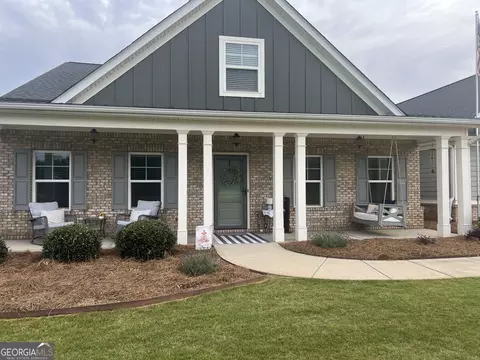 Exterior - 19 Chatham Ct, Williamson, GA 30292 photo 21 of 24