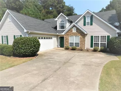 2575 Hamilton Parc Ln, Buford, GA 30519