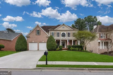 226 Middleton Pl, Grayson, GA 30017