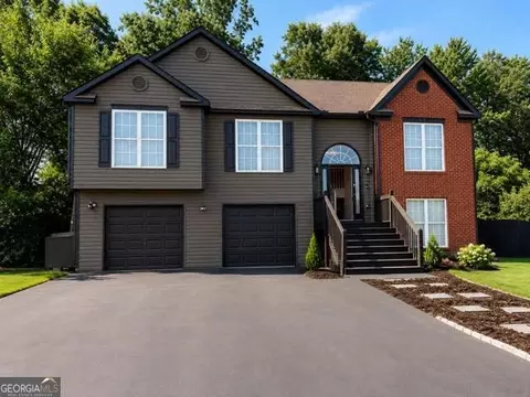 5867 Amerson Ln, Ellenwood, GA 30294