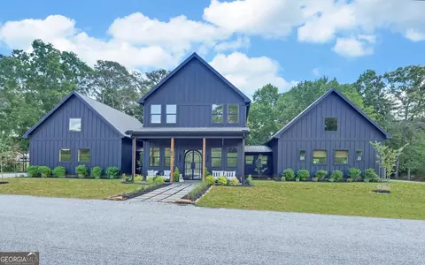 280 Hidden Point Rd, Hartwell, GA 30643