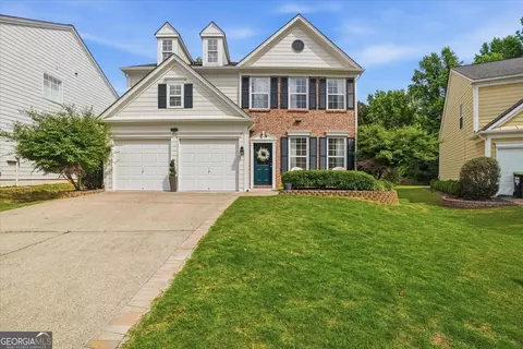 460 Stambridge Ct, Alpharetta, GA 30005