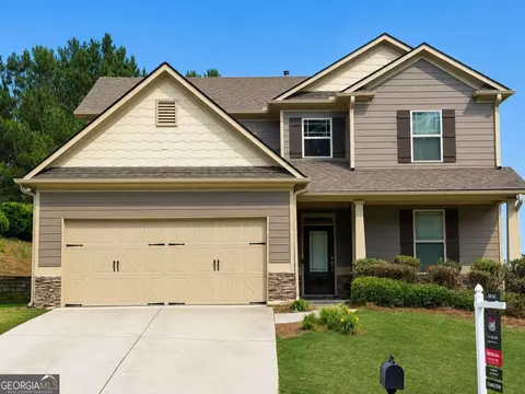 574 Naturewalk Blvd, Dallas, GA 30132
