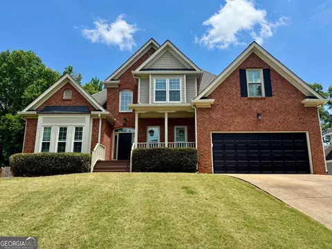 4605 Dartmoor Ln, Suwanee, GA 30024