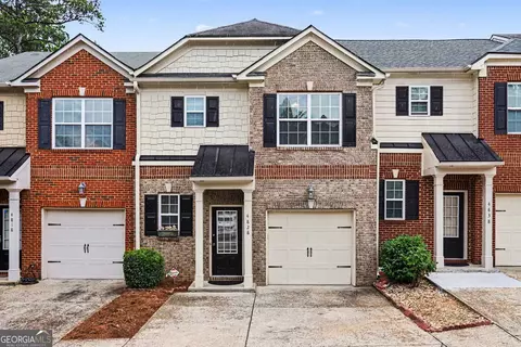 4828 Chaucery Ln, Norcross, GA 30071