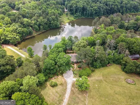 3845 Hwy 82 S, Statham, GA 30666