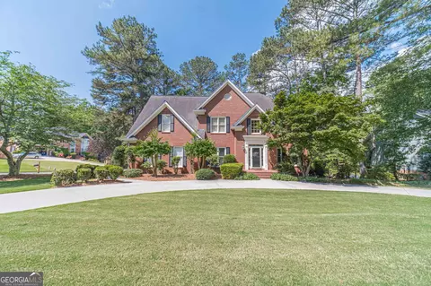 387 Coopers Pond Dr, Lawrenceville, GA 30044