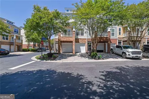 14000 Portside Bnd, Alpharetta, GA 30004