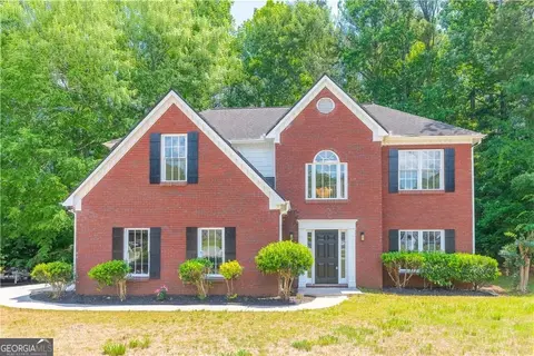 4595 Riders Ridge Trl, Snellville, GA 30039