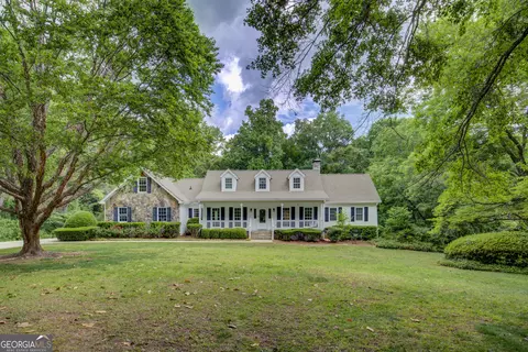 3391 Monica Ln SW, Conyers, GA 30094