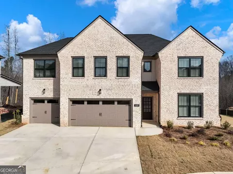 4456 Hosch Reserve Ct, Buford, GA 30519