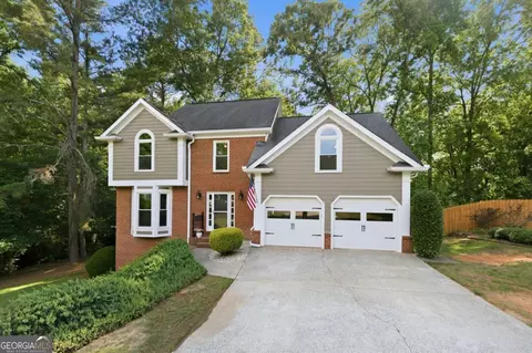 4510 Wedewer Way, Woodstock, GA 30188