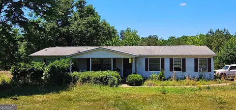944 Lite N Tie Rd, Macon, GA 31211