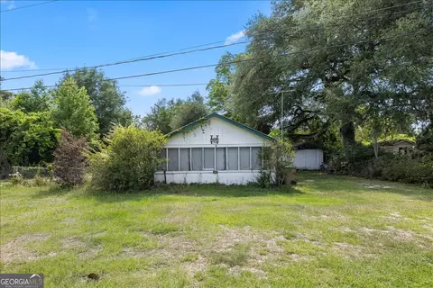 538 Mclaws Rd, Guyton, GA 31312