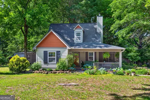4656 Greenville Rd, Lagrange, GA 30241