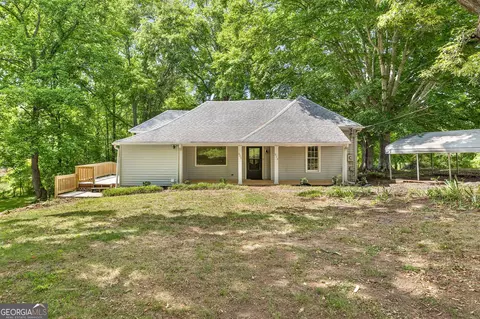 808 Knollwood Dr, Winder, GA 30680