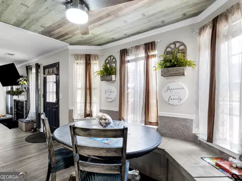 Dining - 260 Heaton Place Trl, Covington, GA 30016 photo 4 of 4