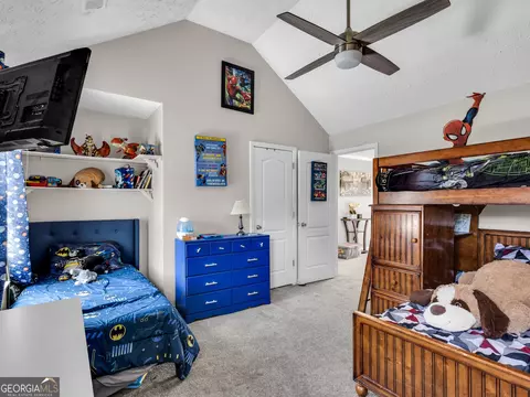 Bedroom - 260 Heaton Place Trl, Covington, GA 30016 photo 5 of 11