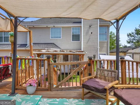 Exterior - 260 Heaton Place Trl, Covington, GA 30016 photo 11 of 13