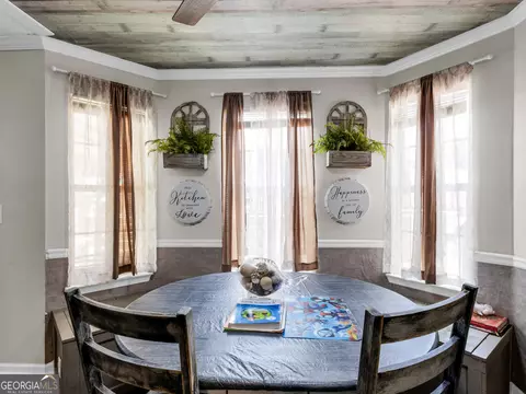 Dining - 260 Heaton Place Trl, Covington, GA 30016 photo 3 of 4