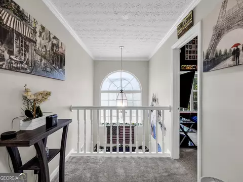 Entry Way - 260 Heaton Place Trl, Covington, GA 30016 photo 6 of 7