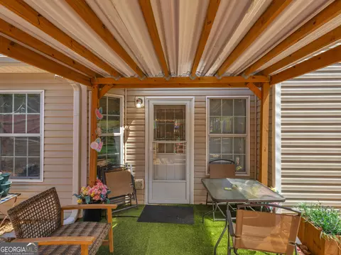 Exterior - 260 Heaton Place Trl, Covington, GA 30016 photo 4 of 13