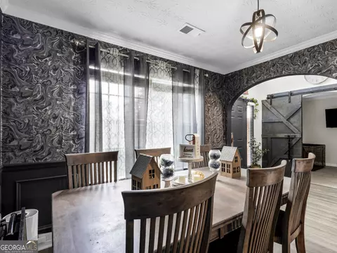 Dining - 260 Heaton Place Trl, Covington, GA 30016 photo 2 of 4