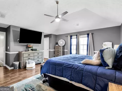Bedroom - 260 Heaton Place Trl, Covington, GA 30016 photo 10 of 11