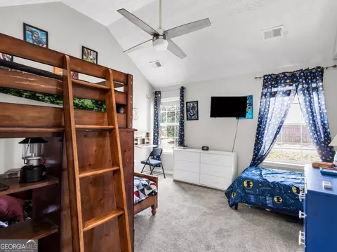 Bedroom - 260 Heaton Place Trl, Covington, GA 30016 photo 6 of 11