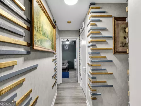 Entry Way - 260 Heaton Place Trl, Covington, GA 30016 photo 5 of 7